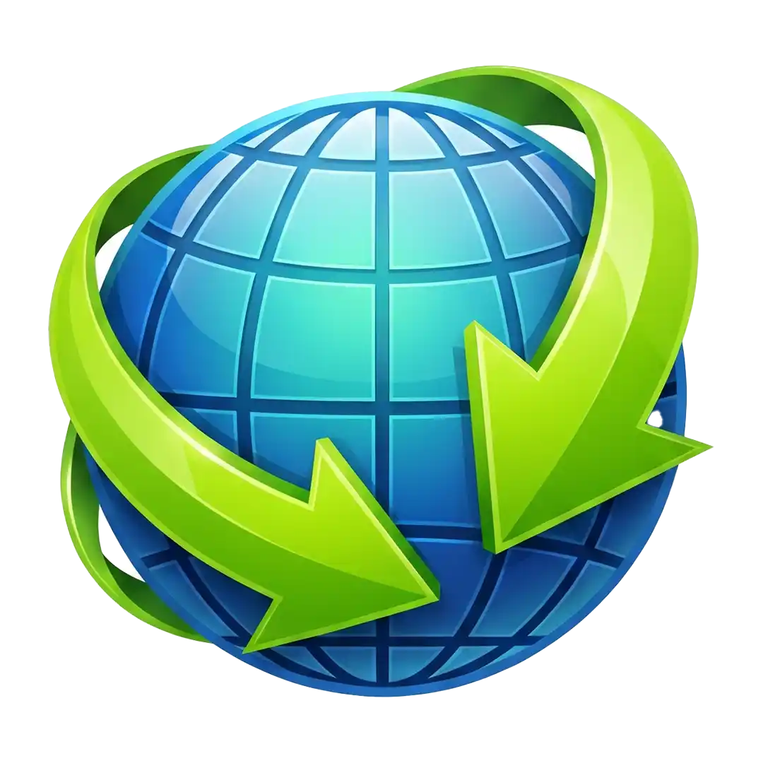 MBDM Logo